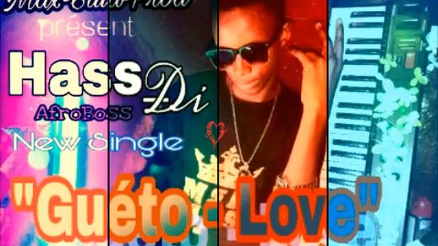 Hass Di _ Guéto-love _new2020🇬🇳(Prod.by_MSP) смотреть онлайн