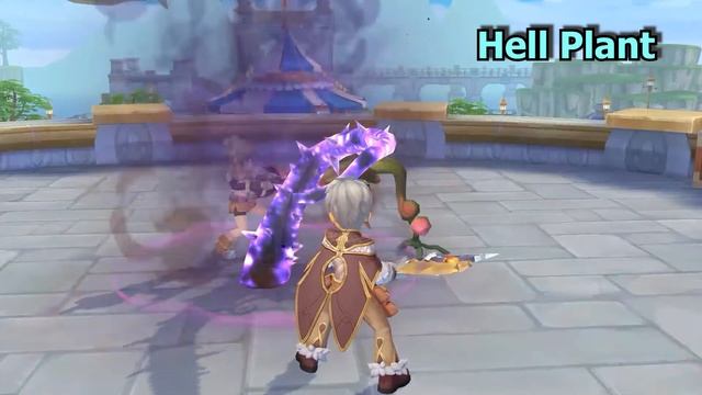 [ROX] Alchemist Skill Preview RELEASED! *MUST WATCH!* | KingSpade