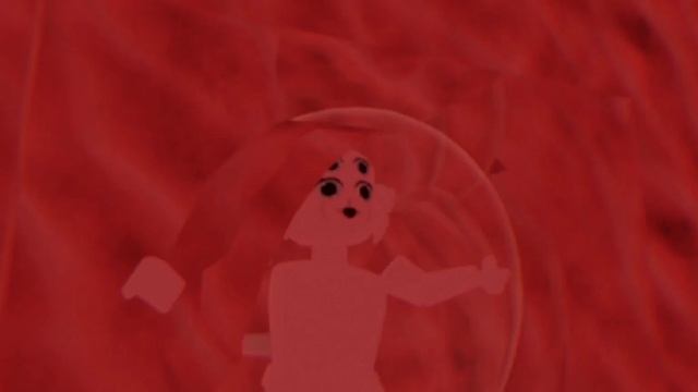 Melanie Martinez - WOMB (Official Roblox Music Video)