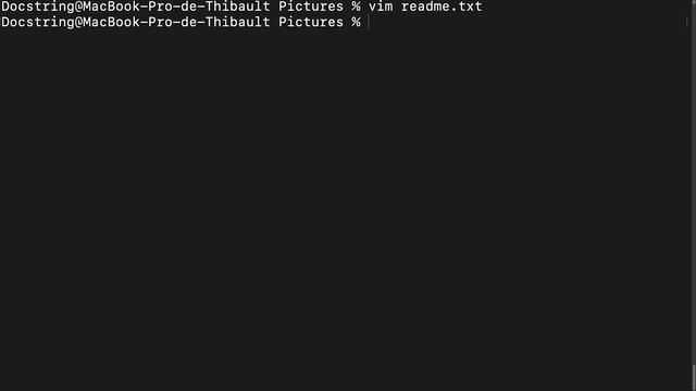 Le terminal : 10 commandes indispensables смотреть онлайн