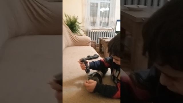 Как выкрутить ручку болгарки смотреть онлайн