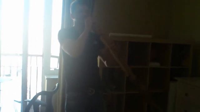 Диджериду (звук) смотреть онлайн