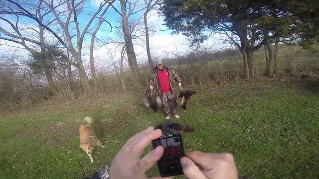 How to hunt for deer and turkey please subscribe Bluegrass Boys смотреть онлайн