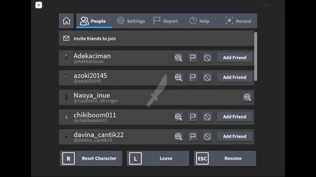*NEW* UPDATE! COINS* CODES! ? Survive the Killer! ROBLOX смотреть онлайн