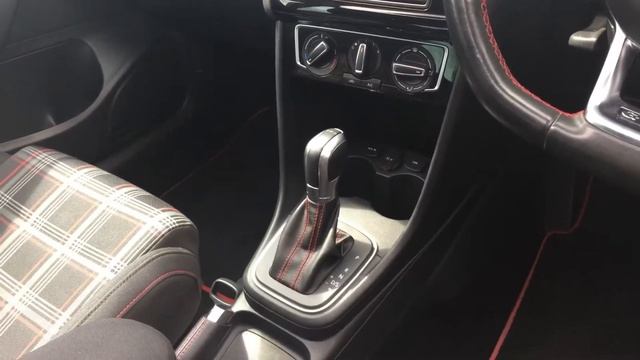CY66JZD Polo 1.8 TSI GTI 192PS DSG 3Dr @ Wrexham Volkswagen смотреть онлайн