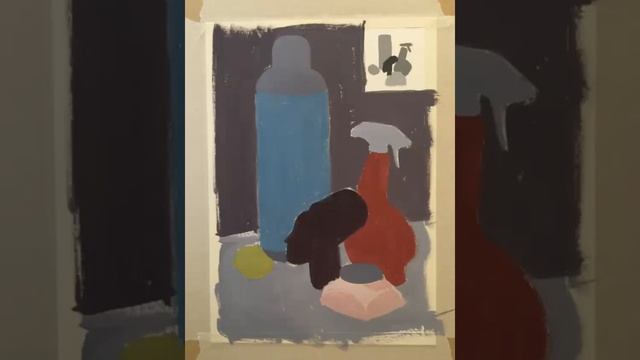 Этюд на разбор тона. Часть 2 смотреть онлайн