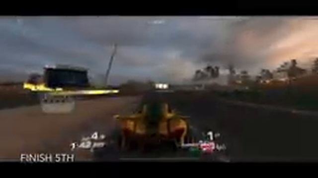 Free McLaren P1 GTR - Final Part 7 - Born For Victory - Final Stage 7 - Real Racing 3 смотреть онлайн