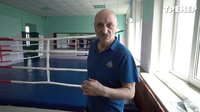 Удар с замахом сильнее! Мельцер про удар Уайлдера смотреть онлайн