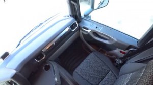 Новая Скания R440,Оцените салон))Кайф для водителя