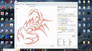 Engraver Master простая программа для лазерной гравировки/резки