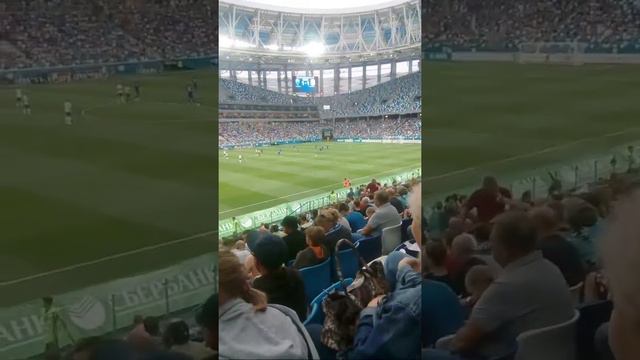 Стадион Нижний Новгоро смотреть онлайн