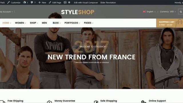 How to Fix Bug “array_key_exists” in YITH WooCommerce Wishlist смотреть онлайн