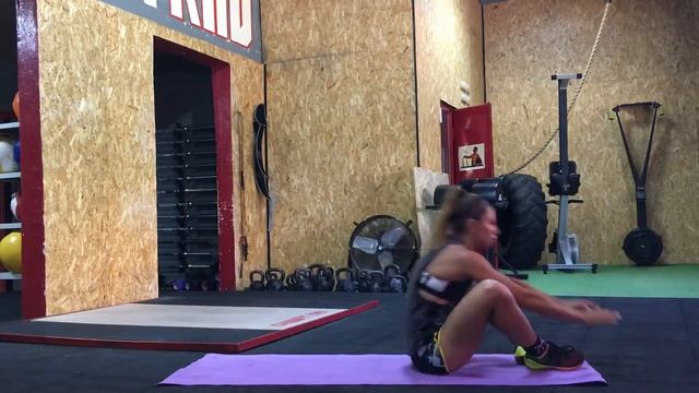 Разминка тренировка 10 смотреть онлайн