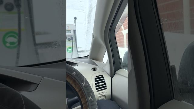 В Чебоксарах не работает ни одна зарядная станция! смотреть онлайн