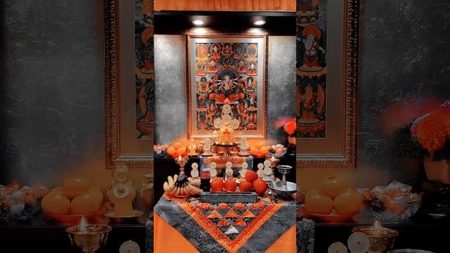 Mantra: Om Jambhala Jalendraye Svaha? #dzambala смотреть онлайн