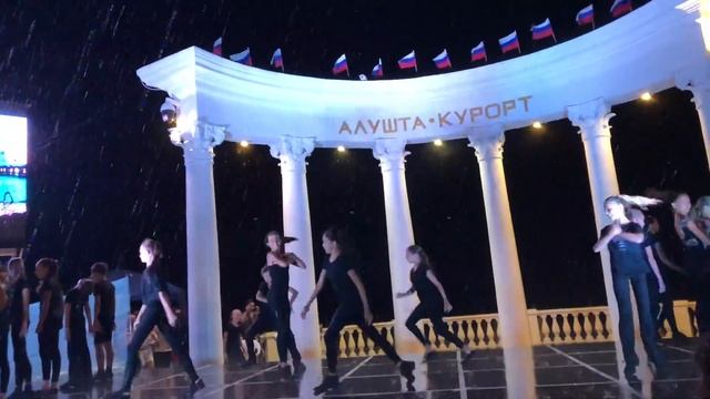 Модерн Младшая группа смотреть онлайн