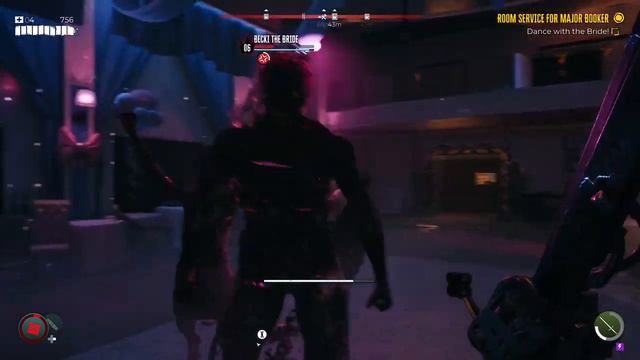 dead island 2 wedding boss fight don't own to music rights смотреть онлайн
