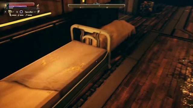 О сюжете без лишних спойлеров (и о сеттинге) | The Outer Worlds