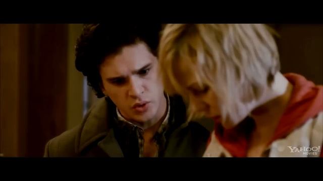 Сайлент хилл Русский трейлер '2012' HD смотреть онлайн