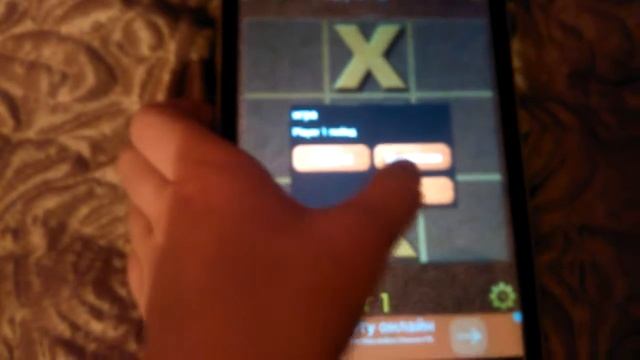 Крестики нолики смотреть онлайн