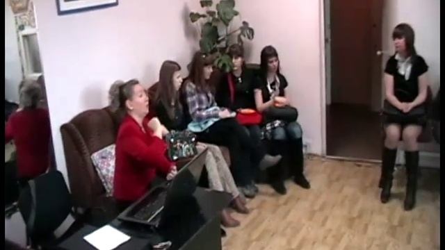 Знакомство с УДАРНЫМИ ИНСТРУМЕНТАМИ.avi смотреть онлайн
