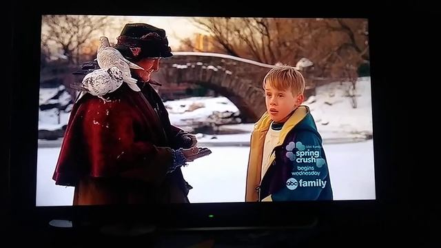 Home Alone 2 - Kevin You Spent 967 Dollars on Room Service?