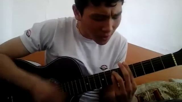 ануарбеков адлет( классно поет) песня глаза карие карие)))) смотреть онлайн