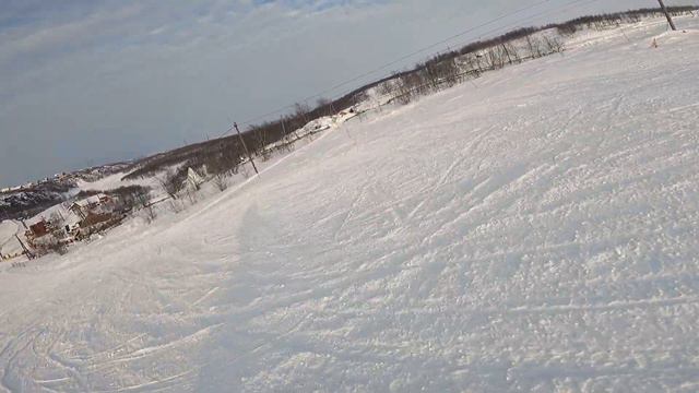 Огни мурманска 3 смотреть онлайн