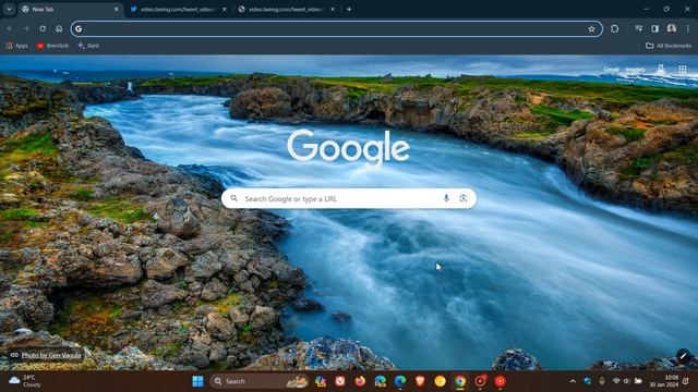 I think Microsoft Edge is better Organizing Tabs with AI than Chrome - Here's a comparison смотреть онлайн