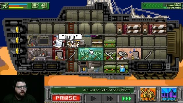 OF MICE AND SAND -REVISED- (Pt. 5) (Switch) Live Stream (10/11/2018) смотреть онлайн