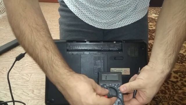 Как определить заряжает ли ноутбук аккумулятор смотреть онлайн