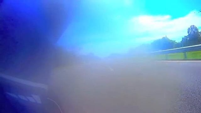 R1 Sony Action Cam Test. смотреть онлайн