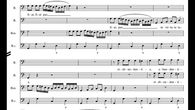 Monteverdi: Laetatus sum 6vv (1650) - McCreesh смотреть онлайн