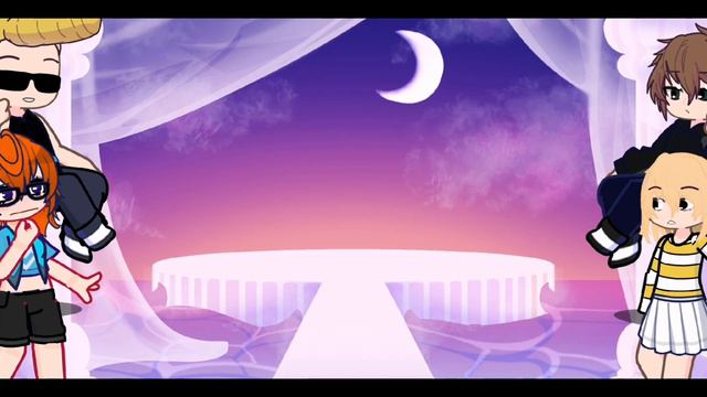 L.p. Последняя реальность//реакция на лололошку//не канон// {2/? }