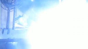 как зажигать дугу с осциллятором, электрод ОЗС-12