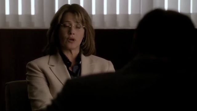 The Sopranos 5.10 - "Revenge is like serving cold cuts" смотреть онлайн