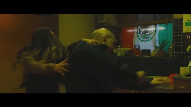 F9: Behind The Scenes | The Fast Saga | Screen Bites смотреть онлайн
