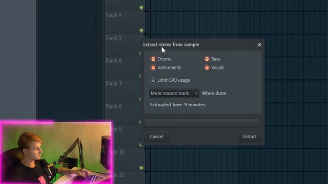 Потрясающие новые возможности FL Studio 21.2 BETA