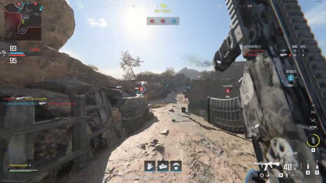 Call of Duty Modern Warfare 3 (2023) Multiplayer part270 No commentary смотреть онлайн