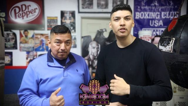 Naphtali Bravo Royal Roundz Media Day Interview смотреть онлайн
