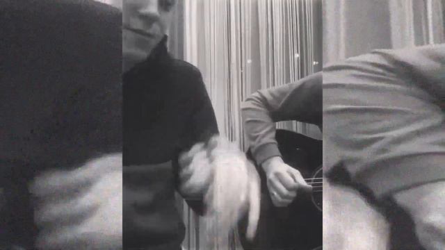 OttO стелит под гитару смотреть онлайн