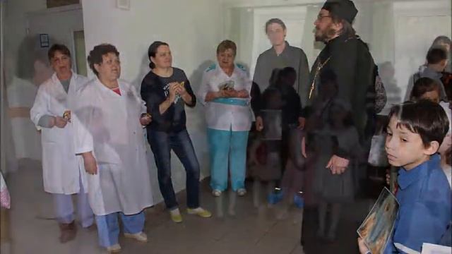 Центральная городская больница имени М В