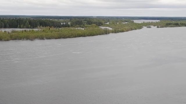 Разлив. Май 2020 смотреть онлайн