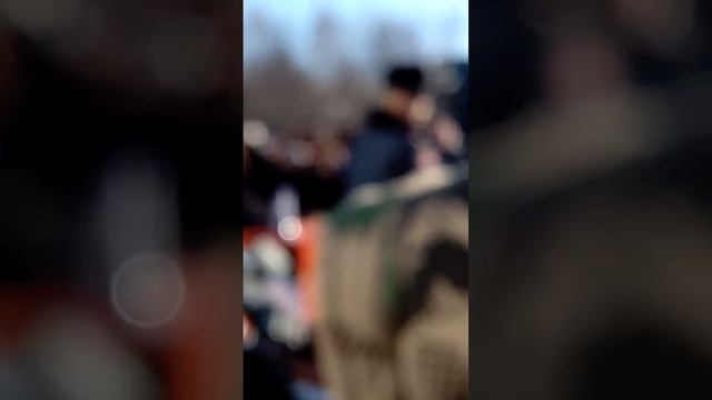 Народне Віче. Заява: "Рівненська міліція з народом!" смотреть онлайн