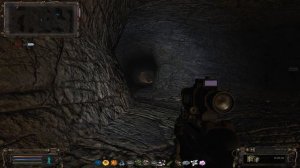 ОП-2.2#Переход Пещера - Лабиринт#Быстрый маршрут