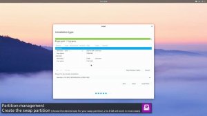 How to install Zorin OS 15 core.