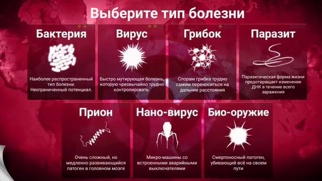 plague Inc отрицания науки смотреть онлайн