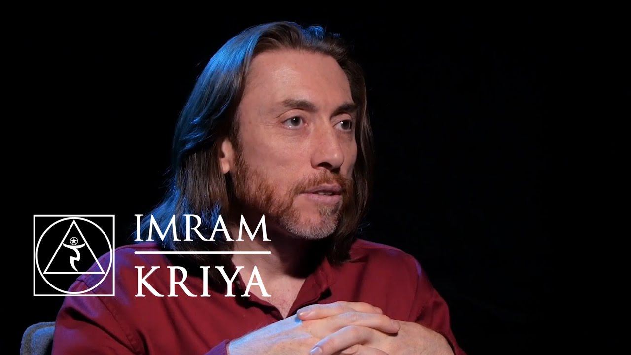 Духовный рост | Крийя йога смотреть онлайн