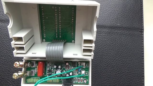 Ампер вольт метр за 700 руб. с Алиэкспресс! D52-2042 смотреть онлайн