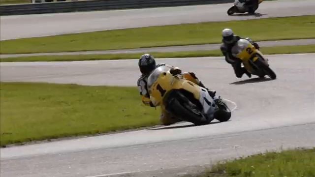 Classic Motorcycle Racing. Metallica wannabe @ HQ slides. Swedish 44 years race. смотреть онлайн